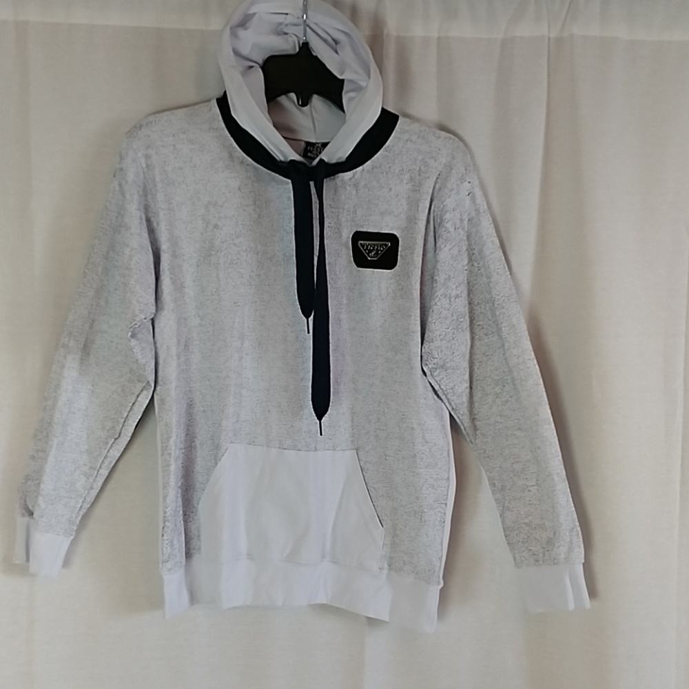 Hoodie....NWOT....has never been worn.
